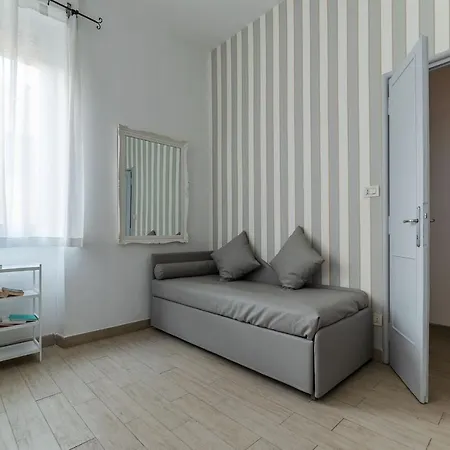 Apartamento Penthouse With Terrace Close To Vatican Roma