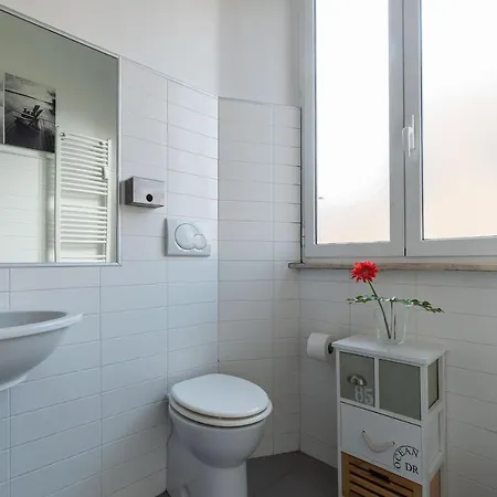 Penthouse With Terrace Close To Vatican Apartamento Roma