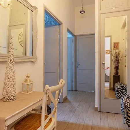 Penthouse With Terrace Close To Vatican