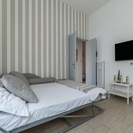 Penthouse With Terrace Close To Vatican *
