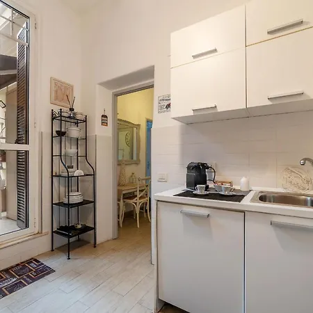 Penthouse With Terrace Close To Vatican * Roma