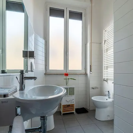 Penthouse With Terrace Close To Vatican Roma