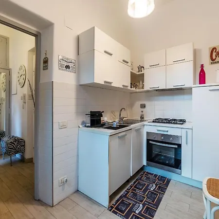 Apartamento Penthouse With Terrace Close To Vatican