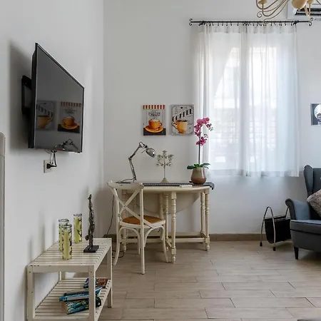 Penthouse With Terrace Close To Vatican Apartamento *