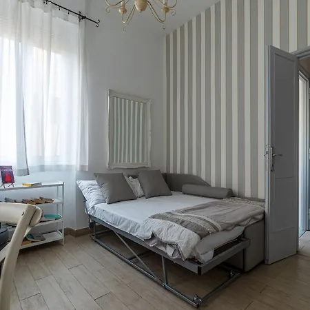 Apartamento Penthouse With Terrace Close To Vatican Roma