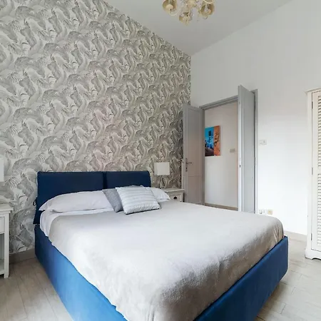 Penthouse With Terrace Close To Vatican Róma